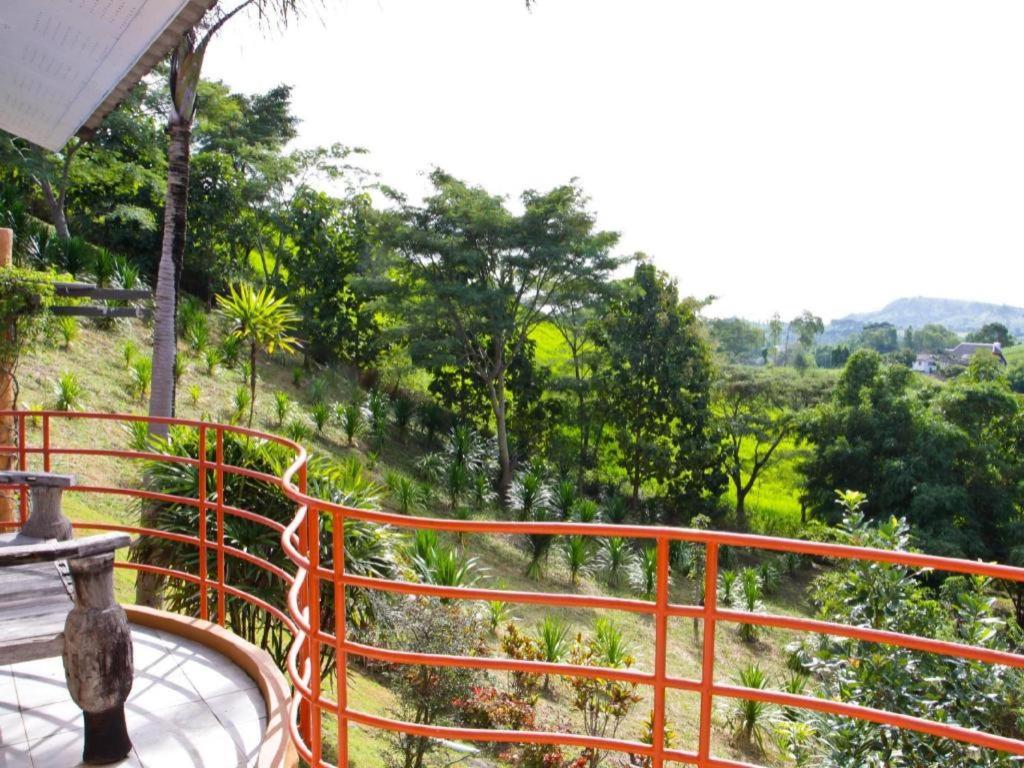 Phucome Resort 36/42
