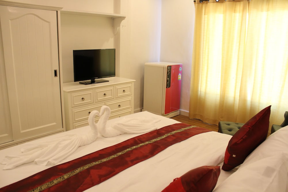 Jasmine Chiangmai Boutique Hotel 7/29
