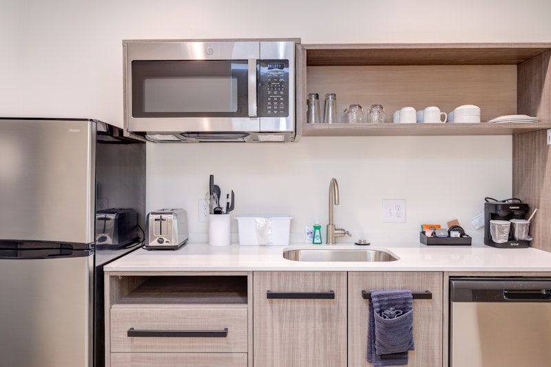 Home2 Suites by Hilton Smithfield Selma 41/42