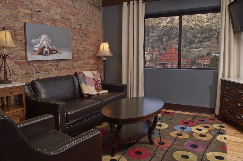 Hotel Maxwell Anderson 47/69