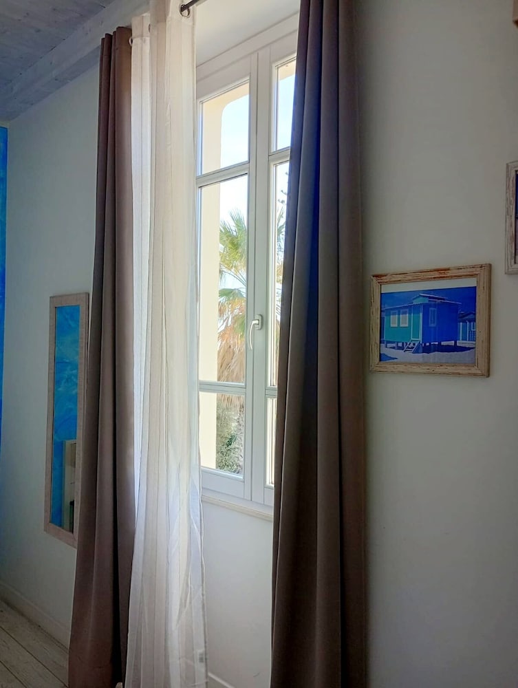 La别墅Del Mare Adults Only(La Villa Del Mare - Adults Only) 图片2