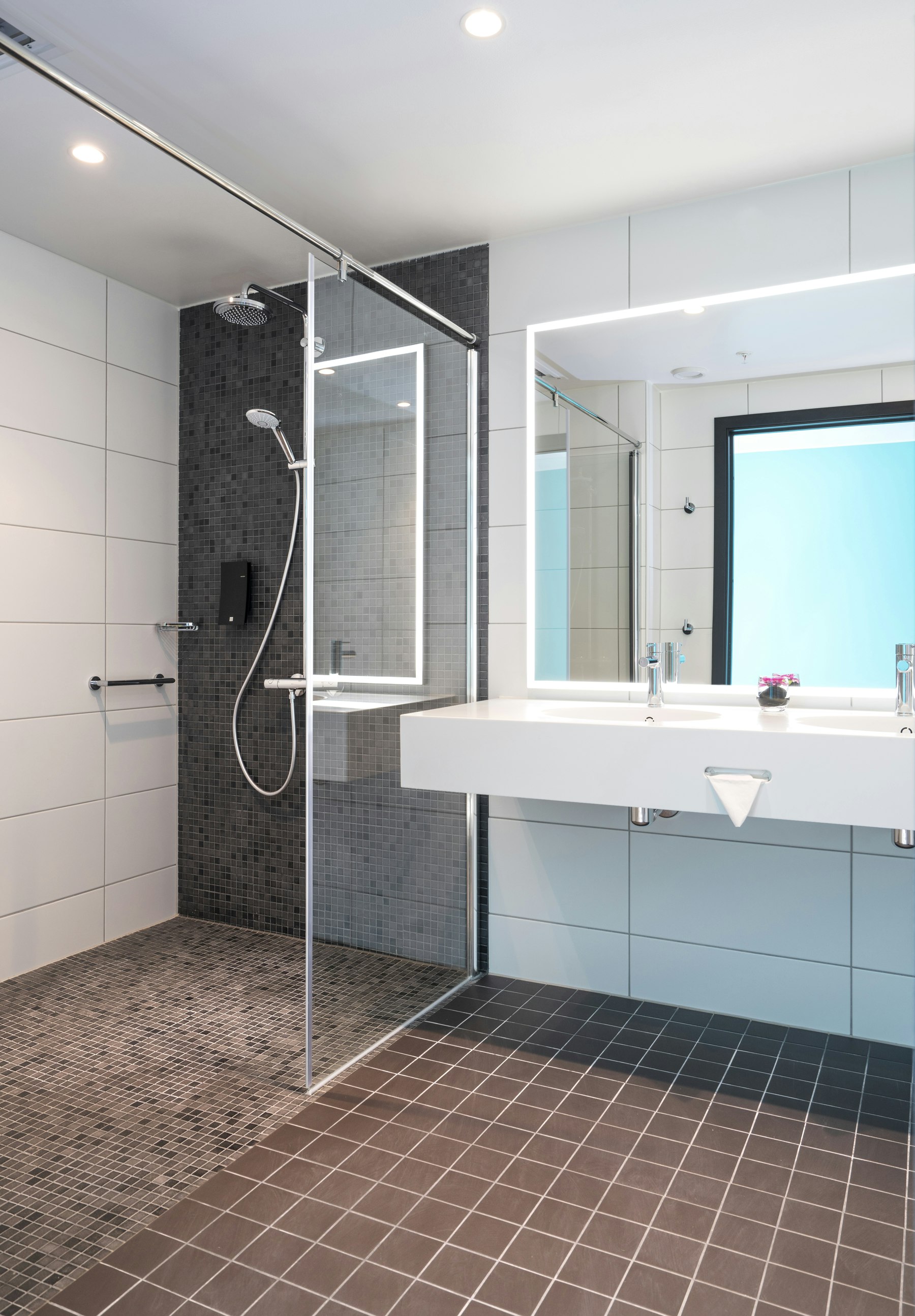 غرفة بزنس، Thon Hotel Storo 2/2