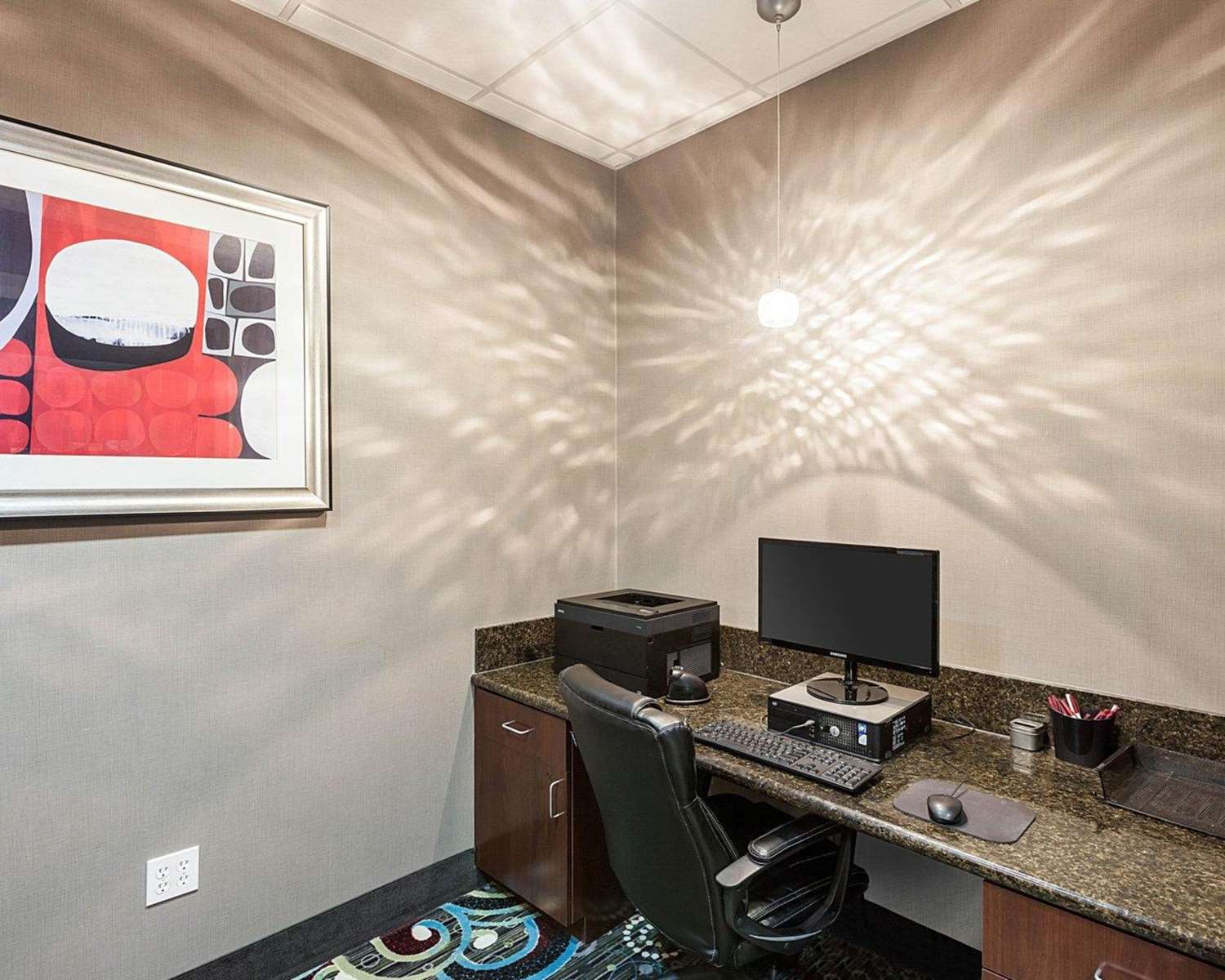 Comfort Suites Greenville 33/42