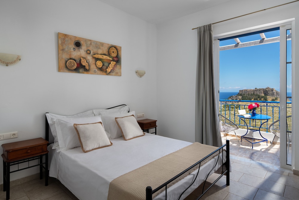 リンダン ミス シービュー スタジオ 写真5
