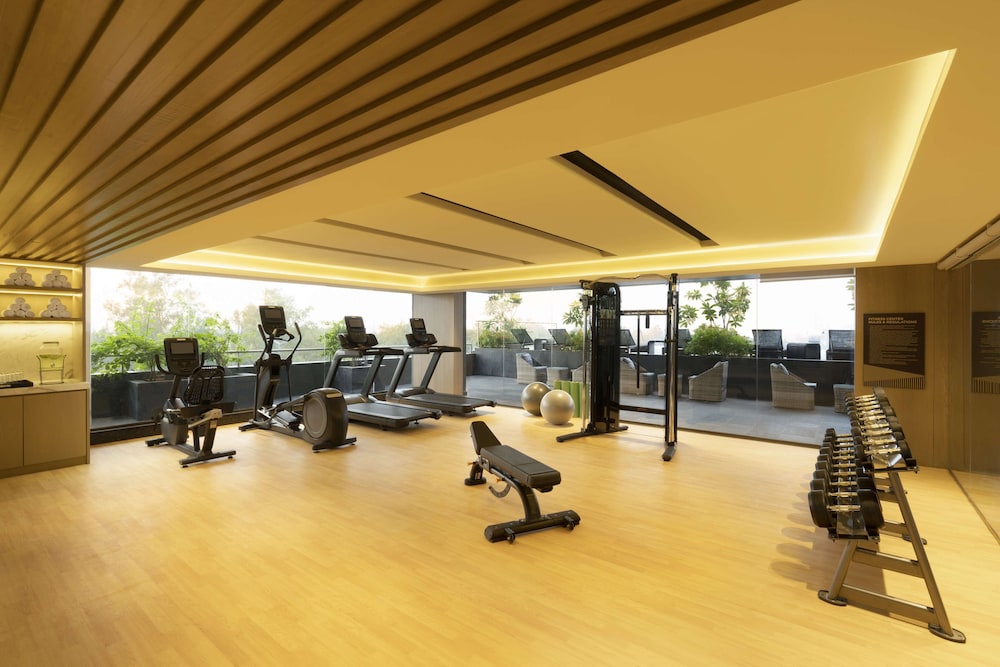Hyatt Place Bharuch 28/48