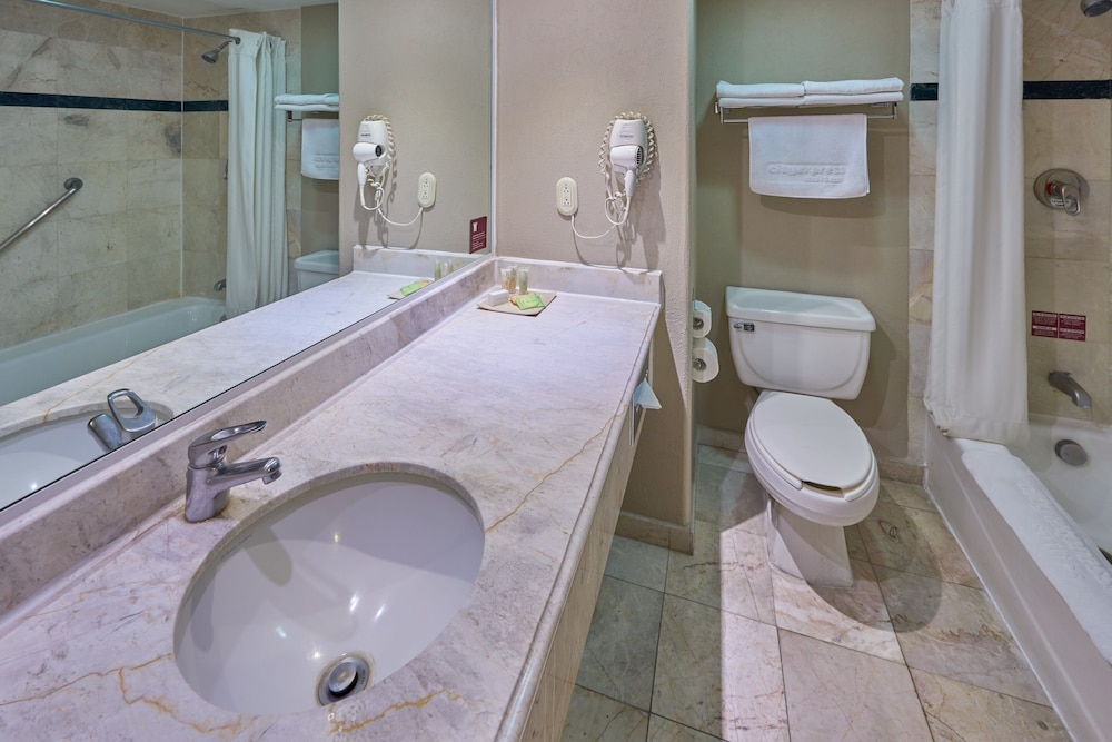 City Express Suites by Marriott San Luis Potosi 57/59