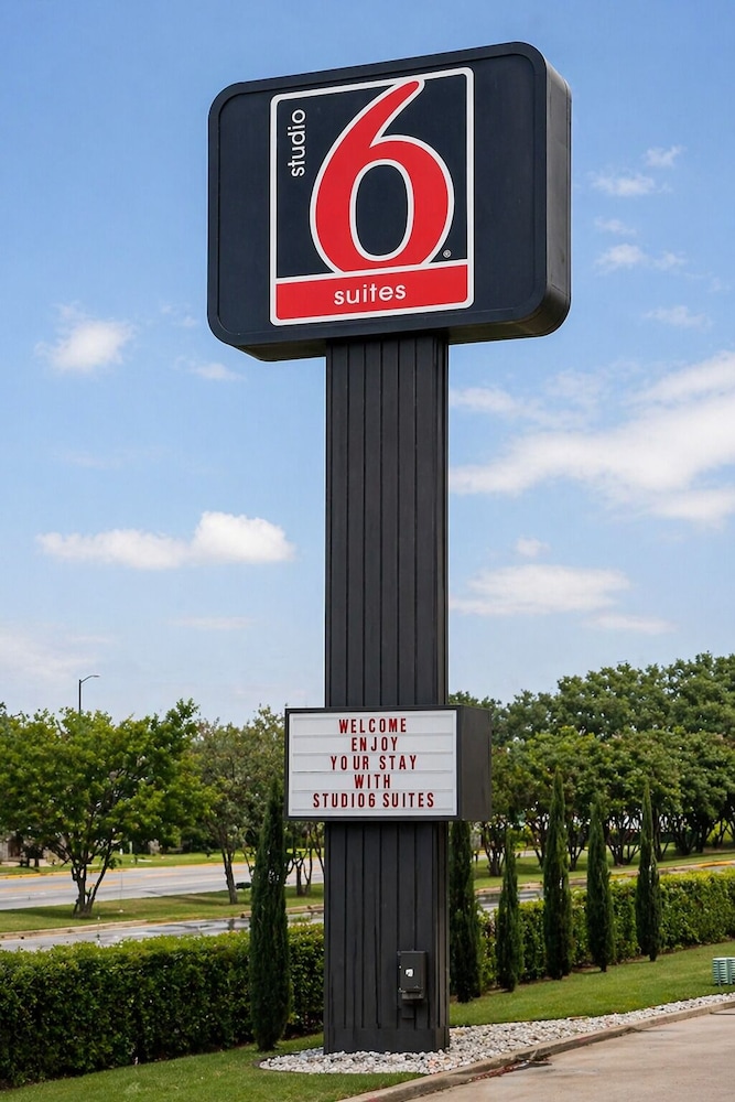 Studio6 Suites Mesquite, TX – Gross Rd 13/67