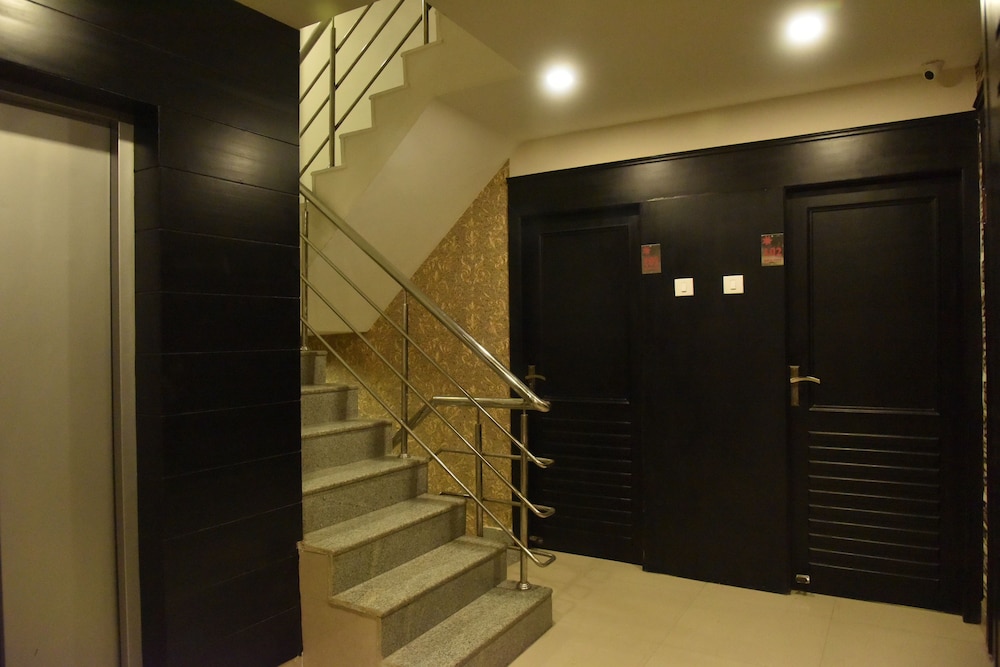 Hotel White Park 15/29