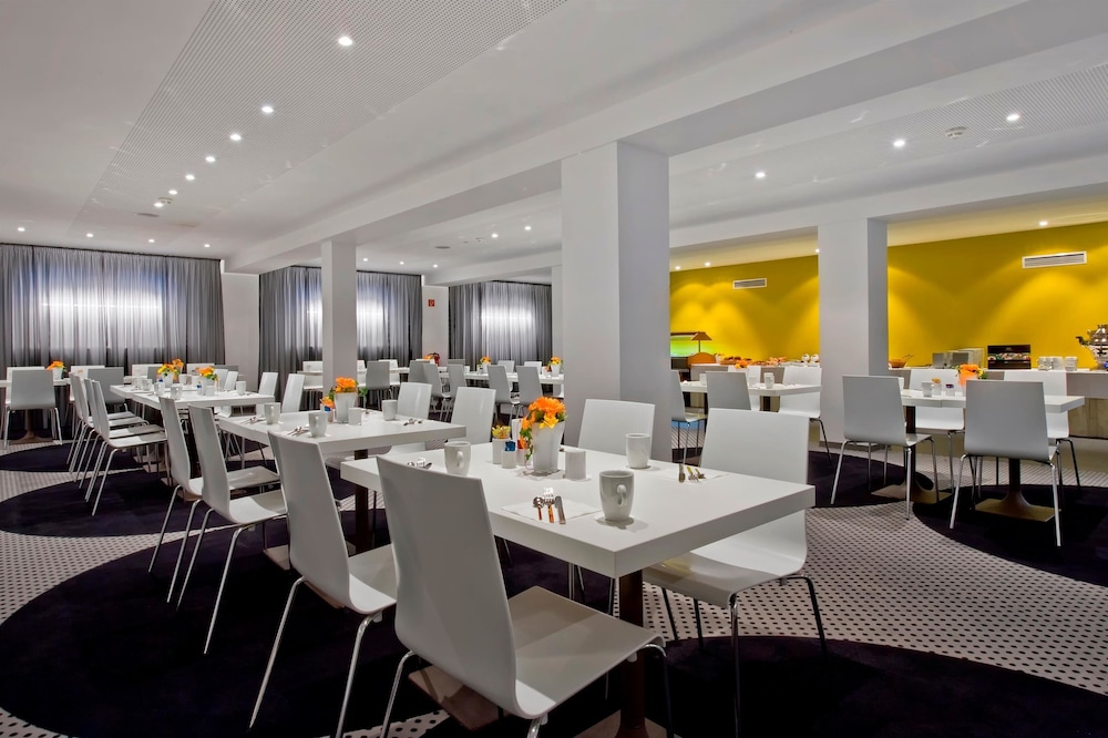 Tryp By Wyndham Frankfurt 31/40