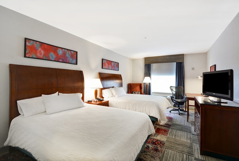 Hilton Garden Inn Gulfport Airport 5/27
