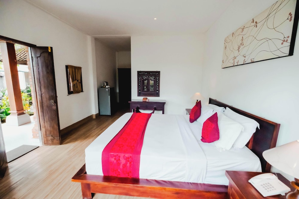 SUPERIOR, DOUBLE BED