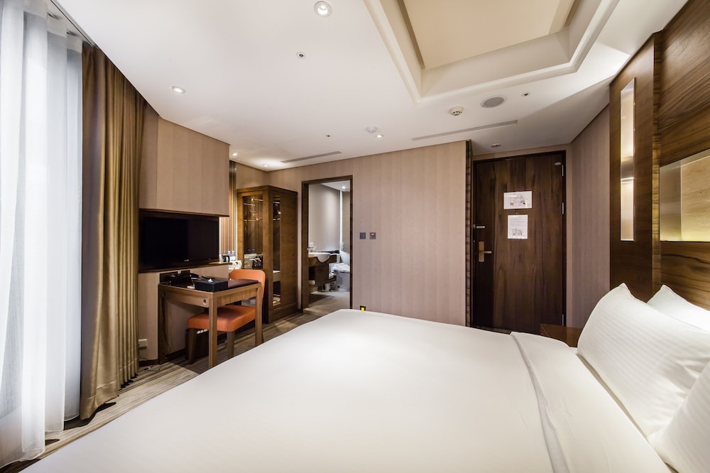 Green World Station Hotel 22/67