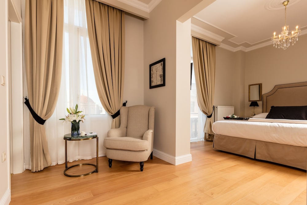 Athens Mansion Luxury Suites 29/70