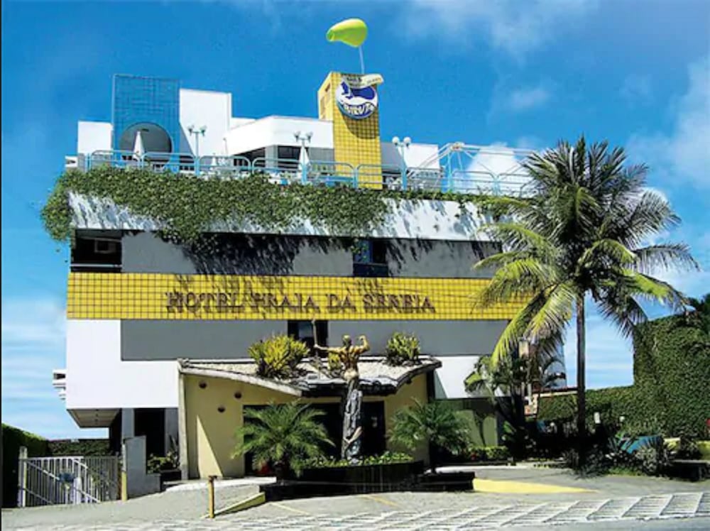 Hotel Praia da Sereia 1/30