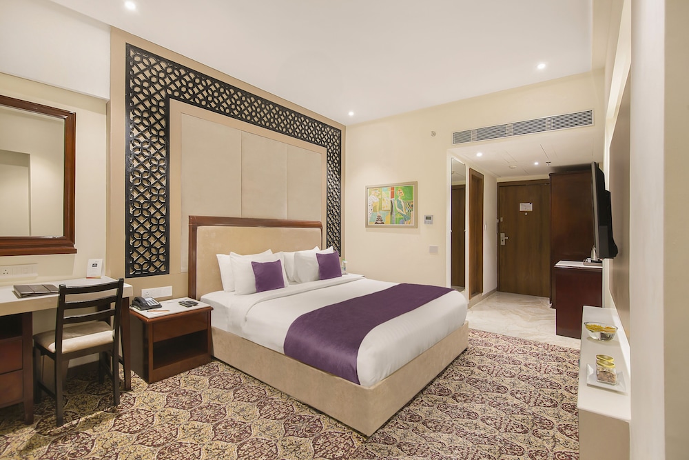 HRJ Sarovar Portico Indore 20/35