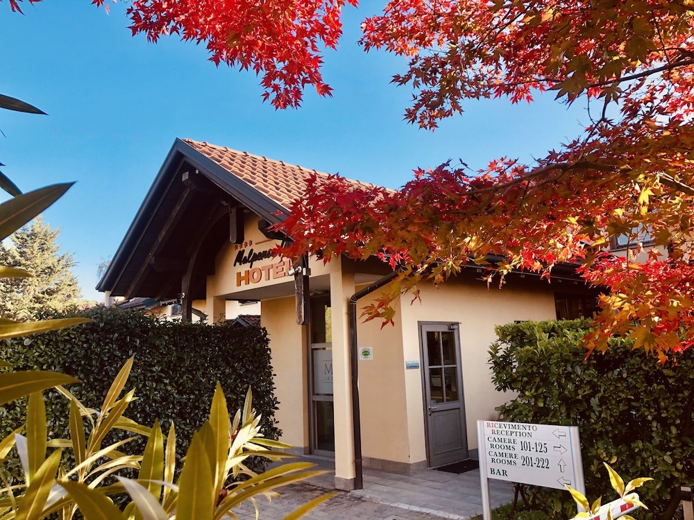 hotel
