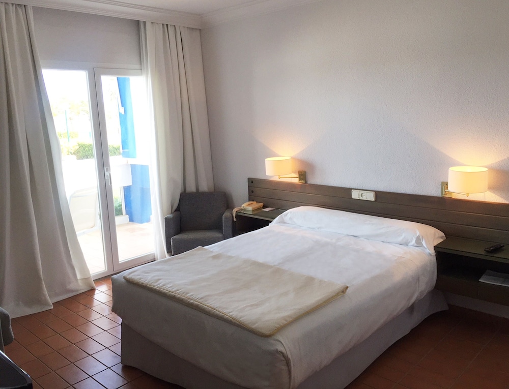 PARADOR DE BENICARLO 19/65
