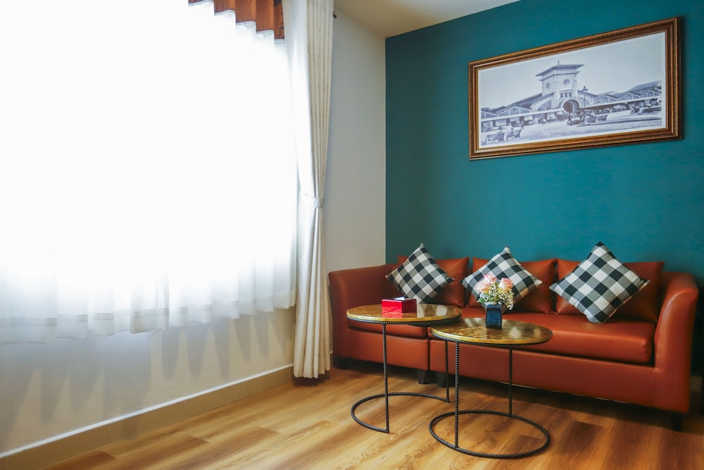 M Village Premier Hotel Thi Sach, a brand of Modern Village Lifestyle 42/78