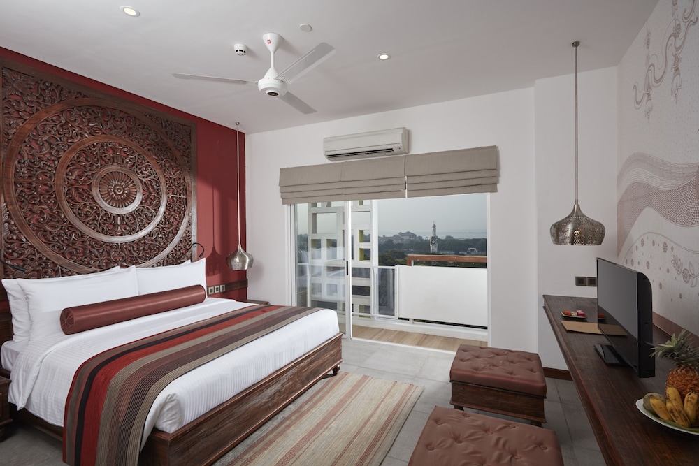 Jetwing Jaffna 7/50