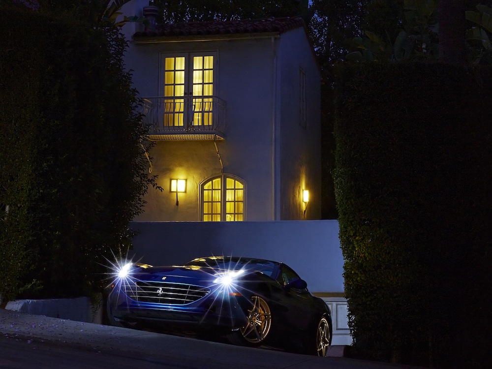 Sunset Marquis Hotel and Villas 1/45