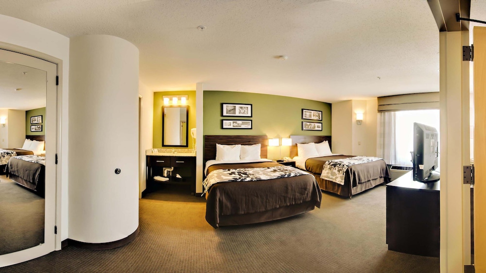 Wingate by Wyndham Bel Air I-95 Exit 77A / APG Area 18/44