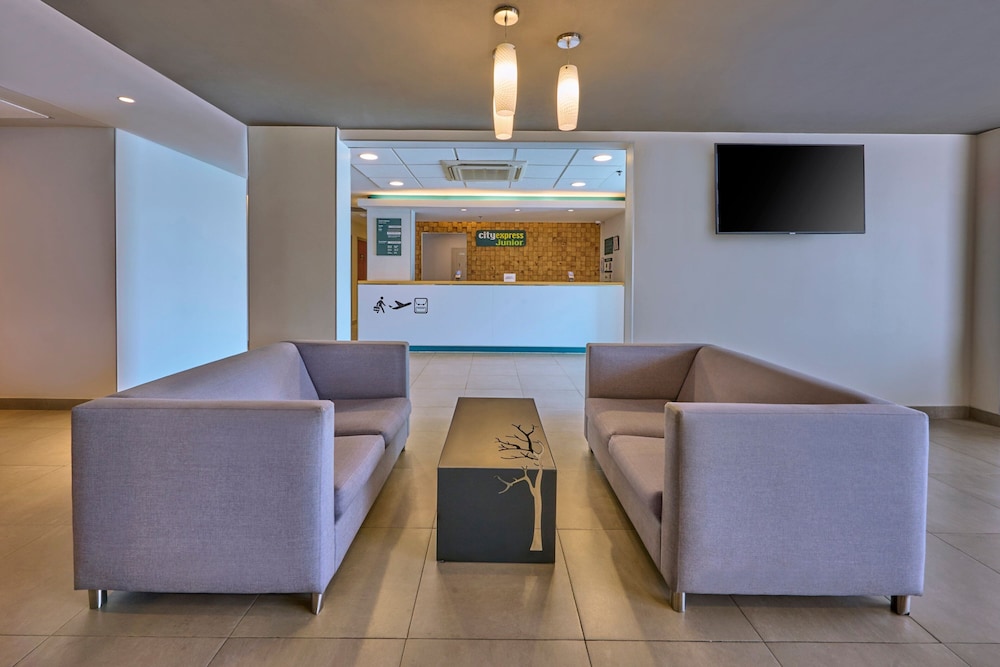 City Express Junior by Marriott Mexicali 27/50
