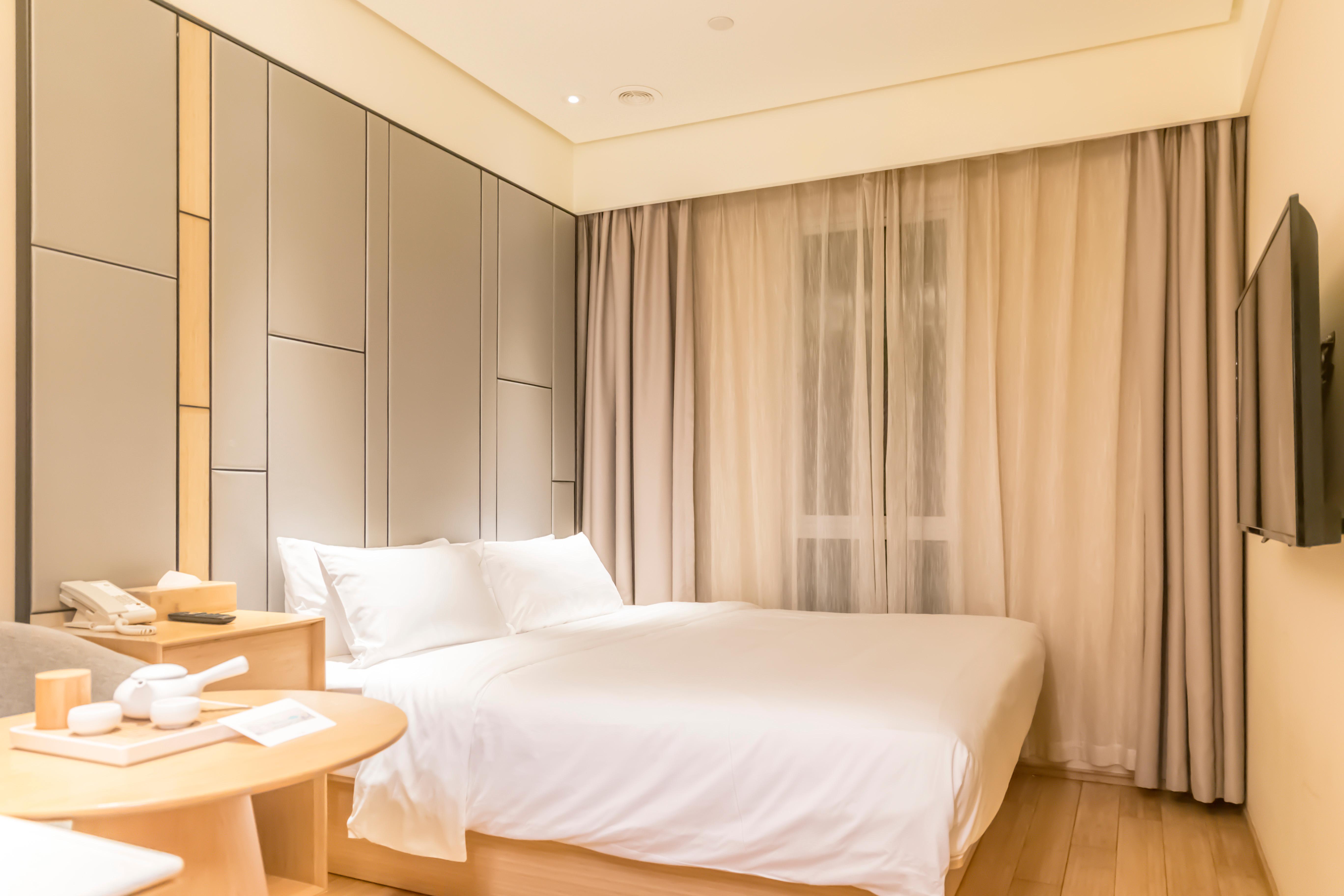 Ji Hotel (Shanghai Yuyuan) 28/50