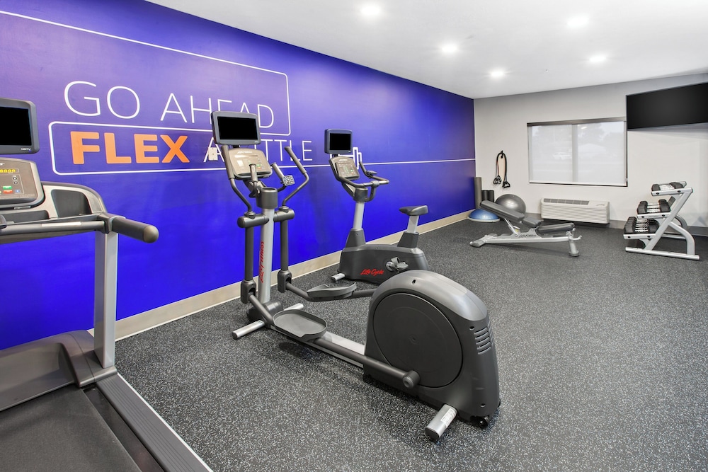 sport facilities