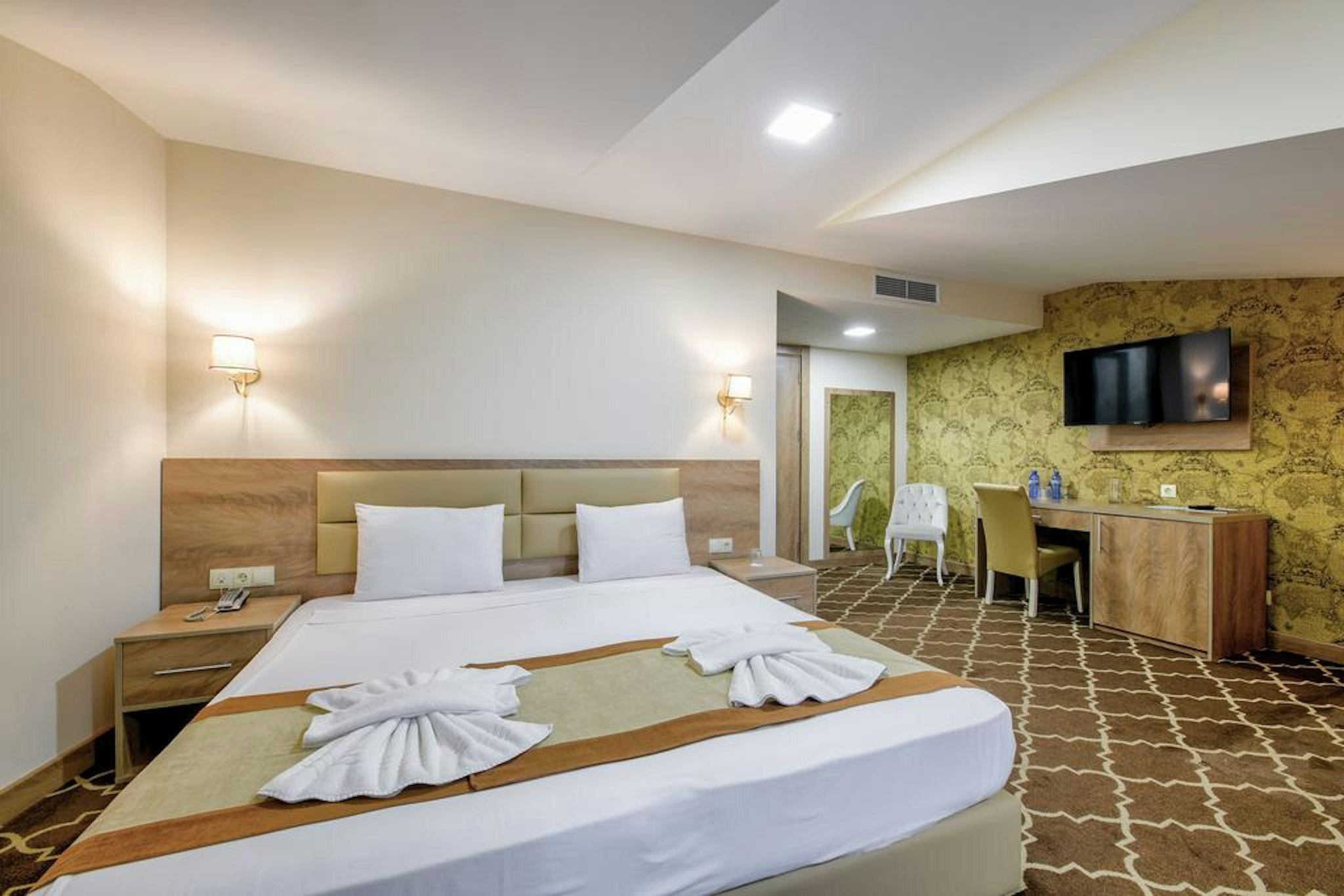Link Hotel Tbilisi 17/37