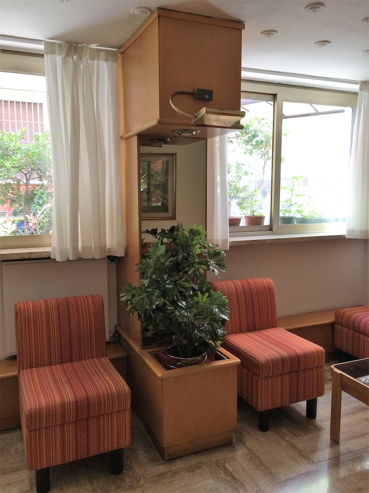 Hotel Citta Studi 48/70