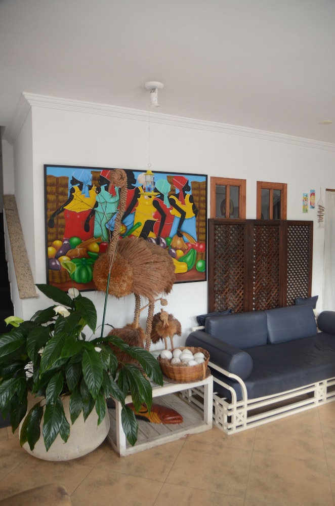 Iracemar Hotel Guaruja 47/74