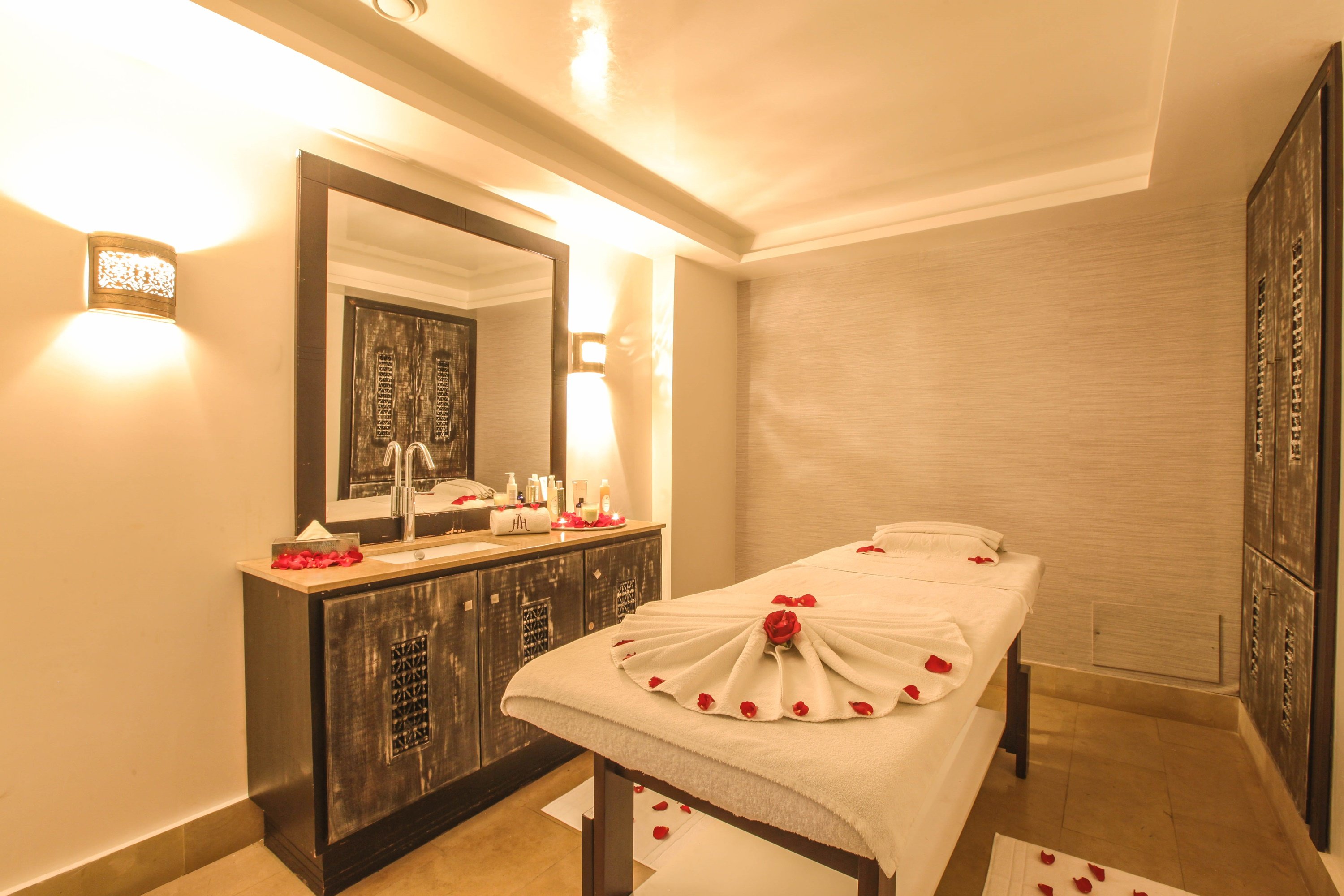 Hivernage And Spa Hotel 40/48