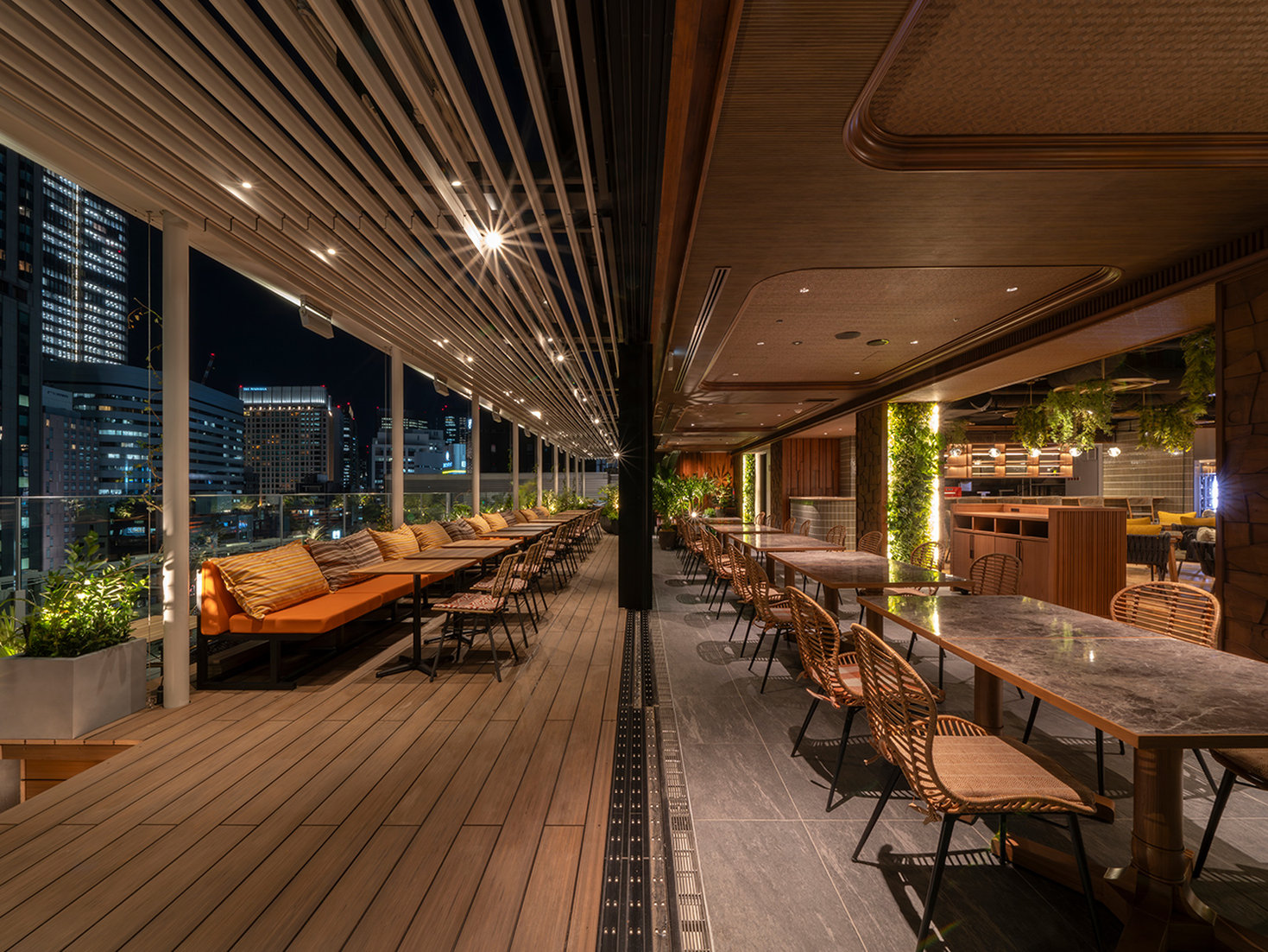 GINZA HOTEL by GRANBELL 7/10