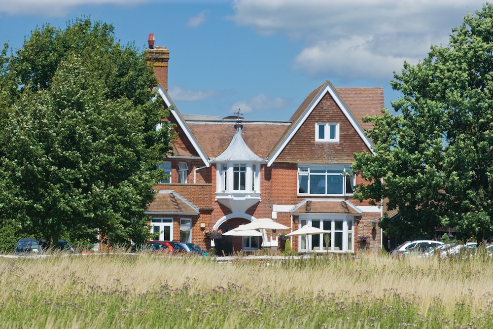 The Hickstead Hotel 19/19