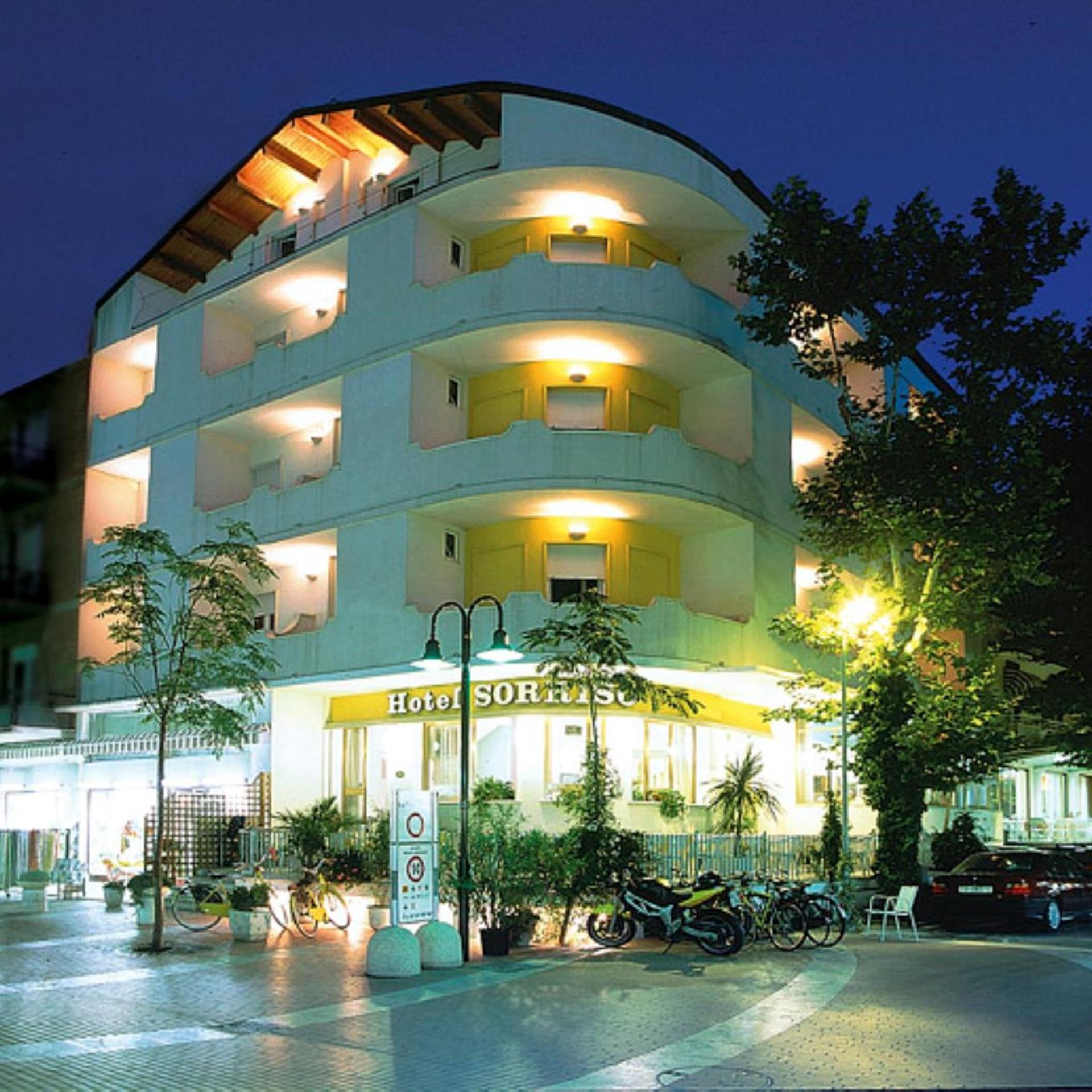 Hotel Sorriso 1/45
