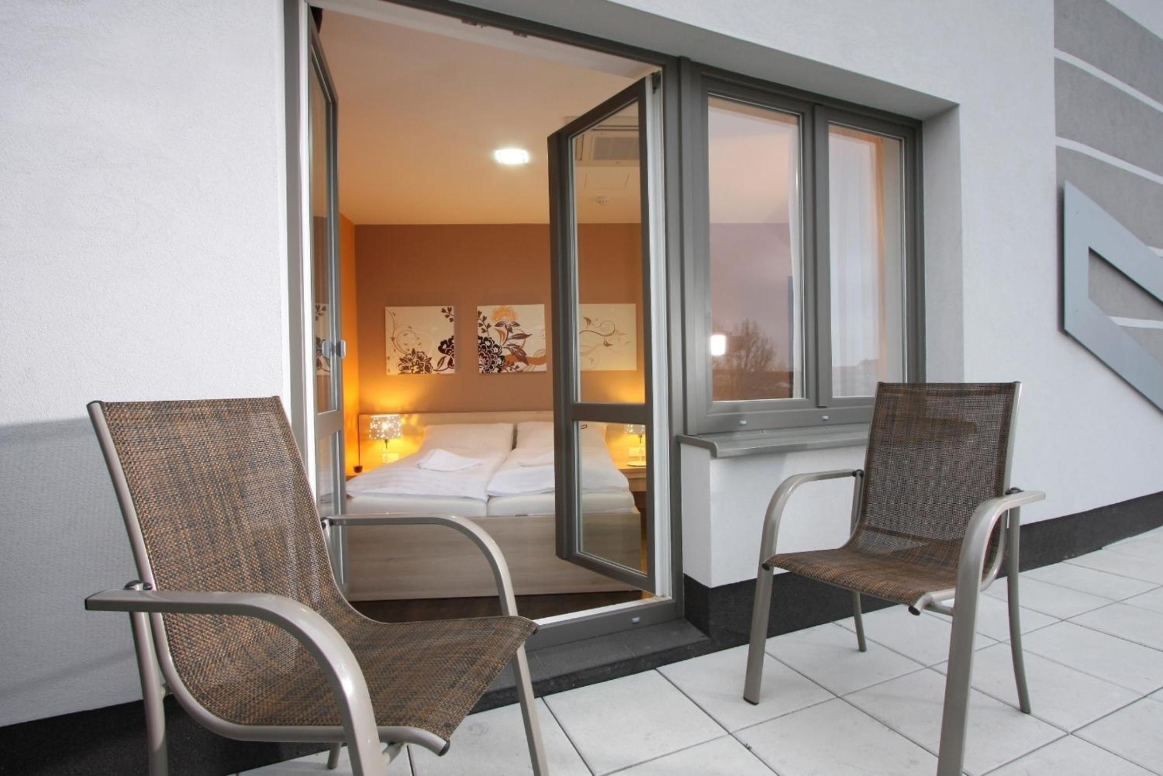 Gol Garni Hotel 24/46