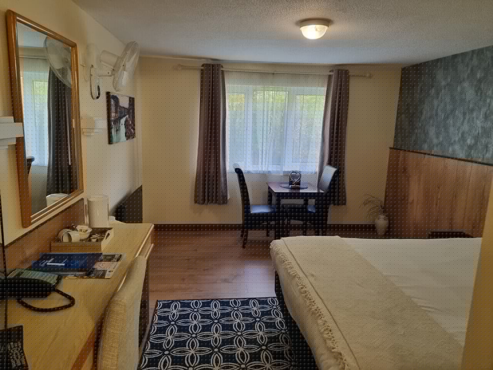 Travel Plaza Hotel 6/69