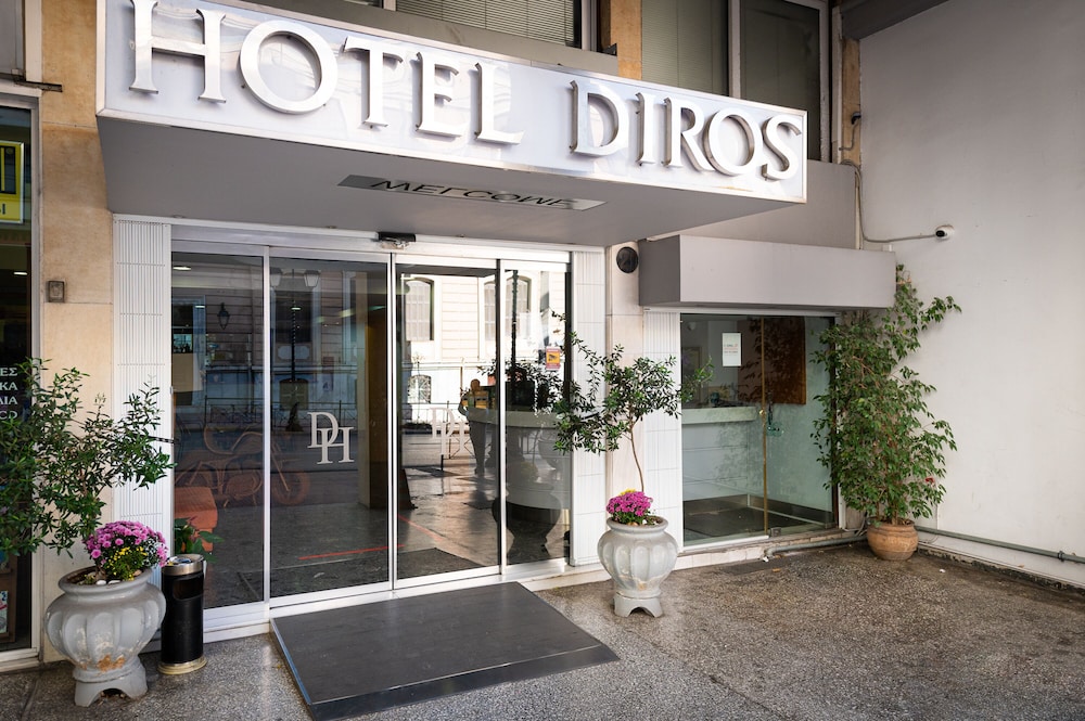 Diros Hotel 6/57