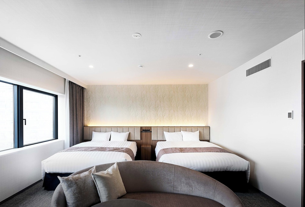 Daiwa Roynet Hotel Akita Ekimae 22/52