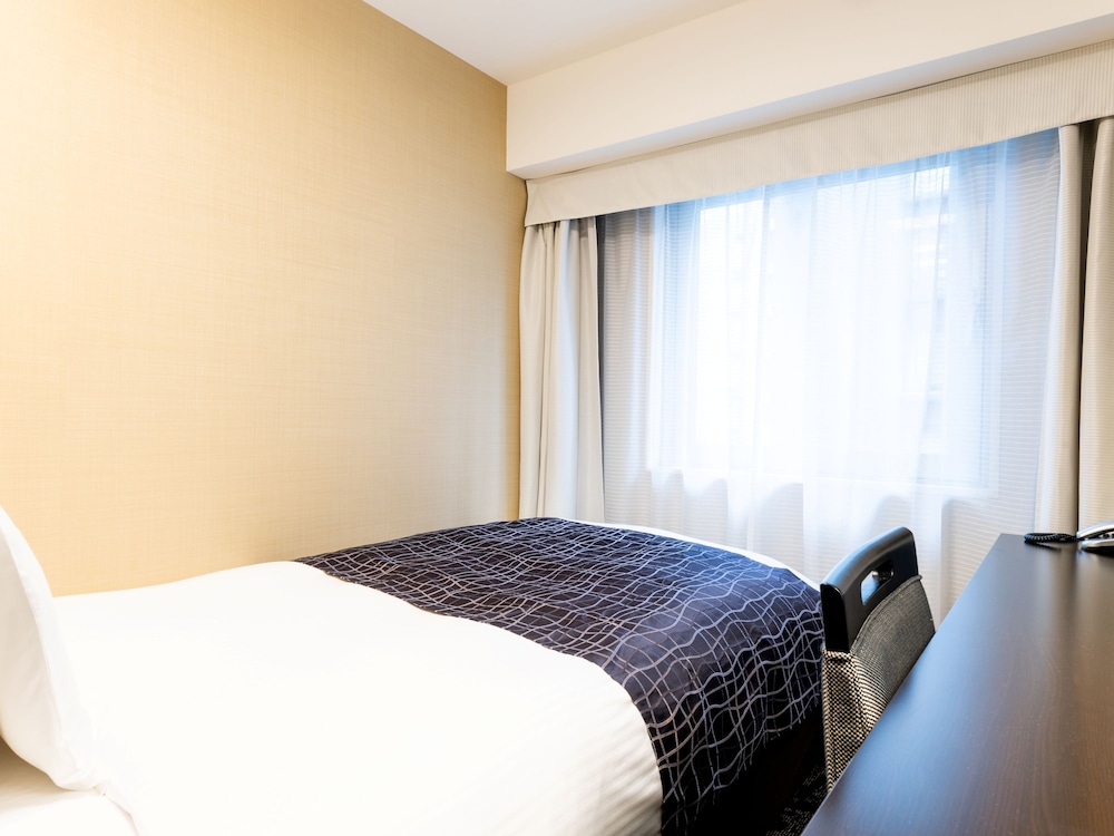 APA Hotel Midosuji-Honmachi-Ekimae 26/58
