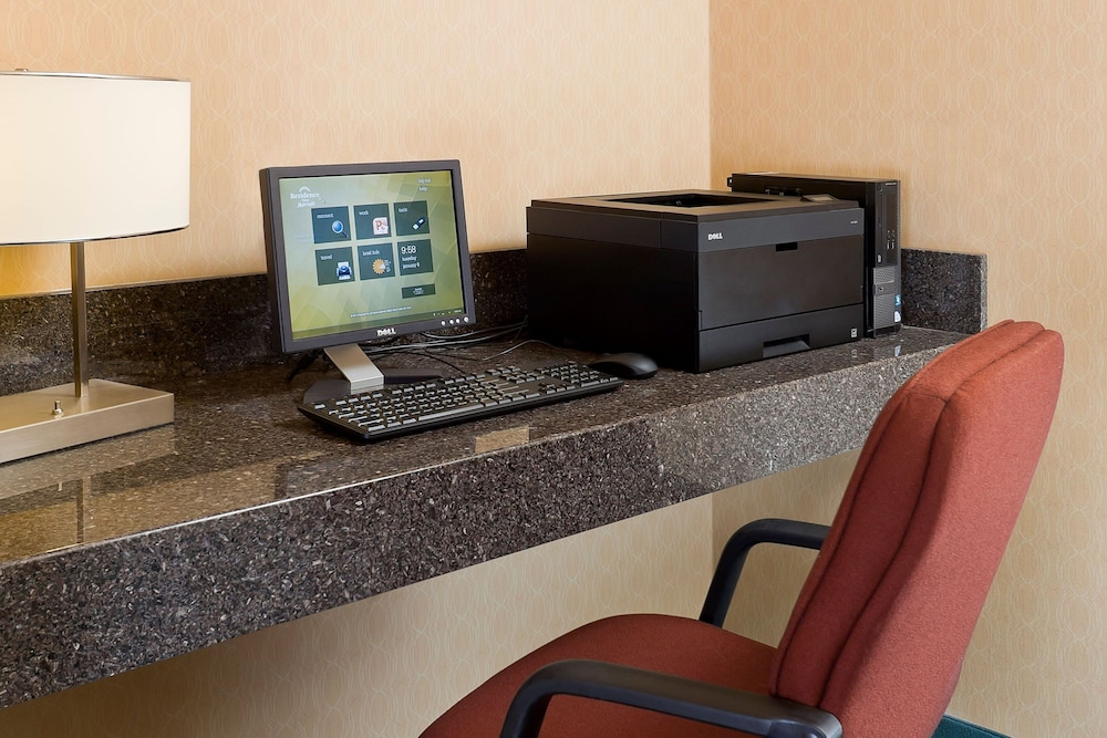 Residence Inn Youngstown Boardman Poland 25/25