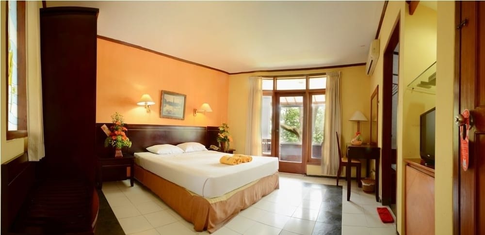 Hotel Tidar Malang 14/31