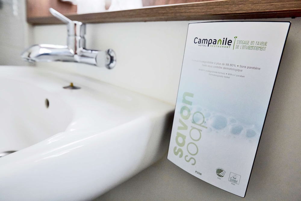 CAMPANILE EPONE 45/46