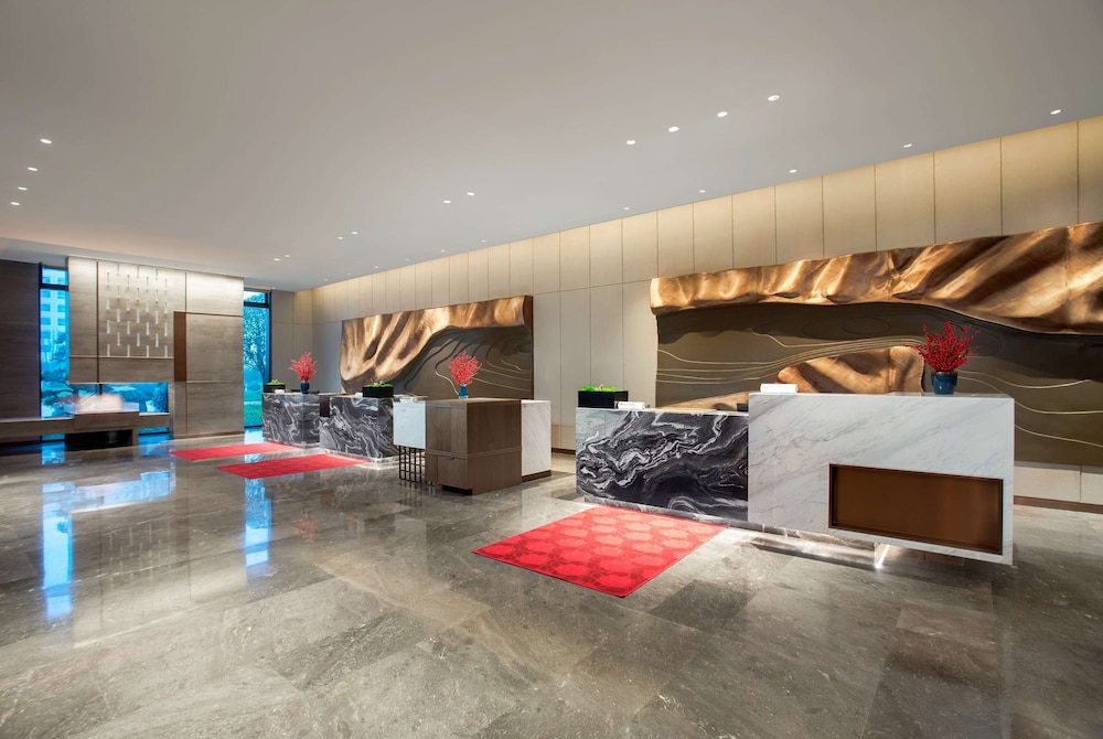 Wyndham Zhangshu 5/22