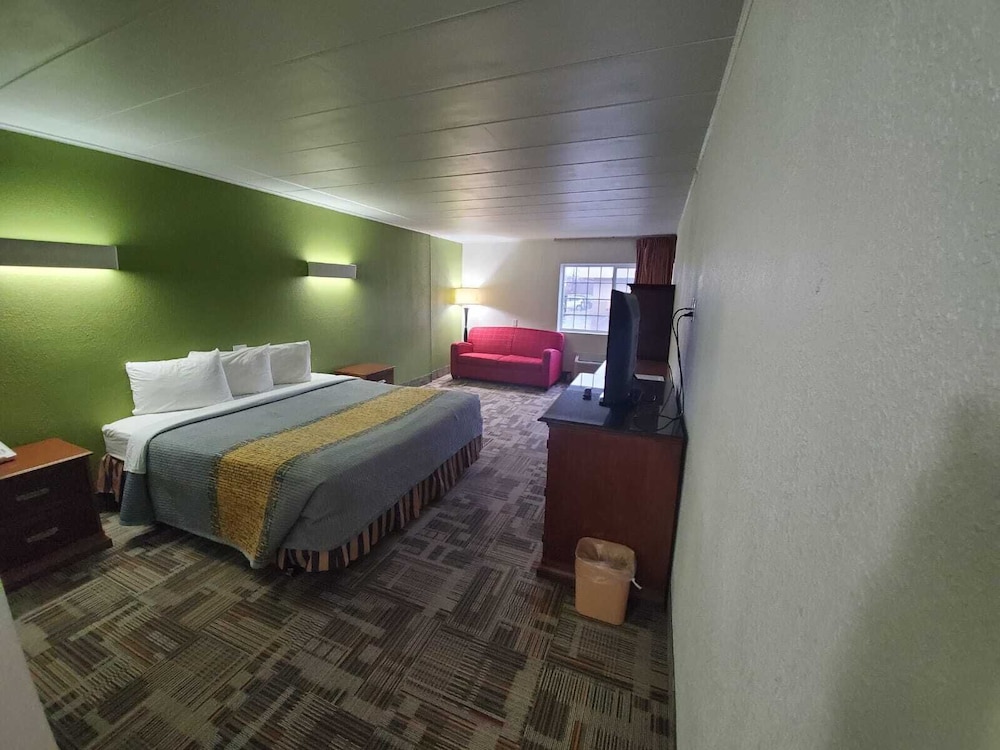 Motel6 Indianapolis, IN 11/33