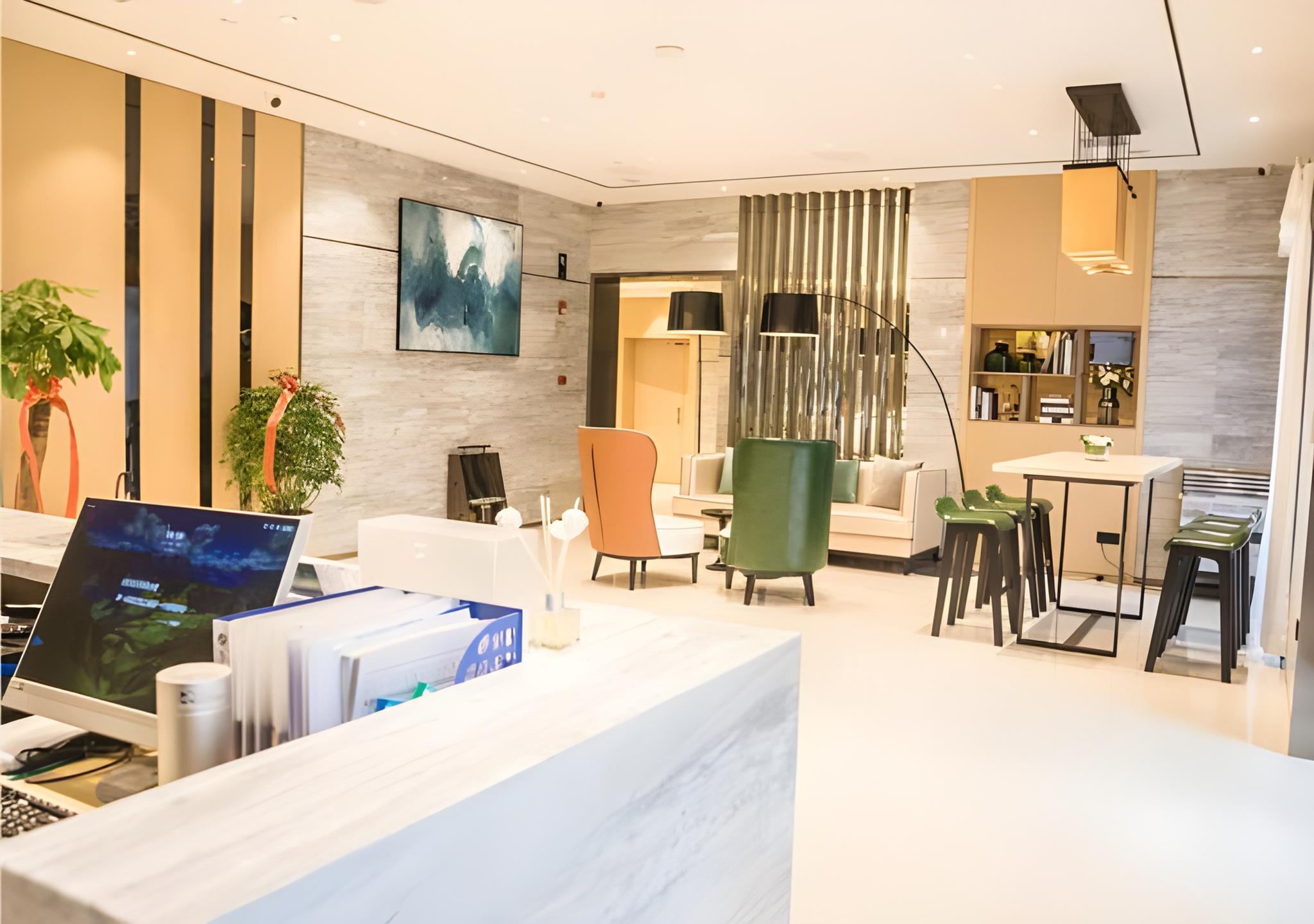 City Comfort Inn Yingcheng Walking Street 27/42