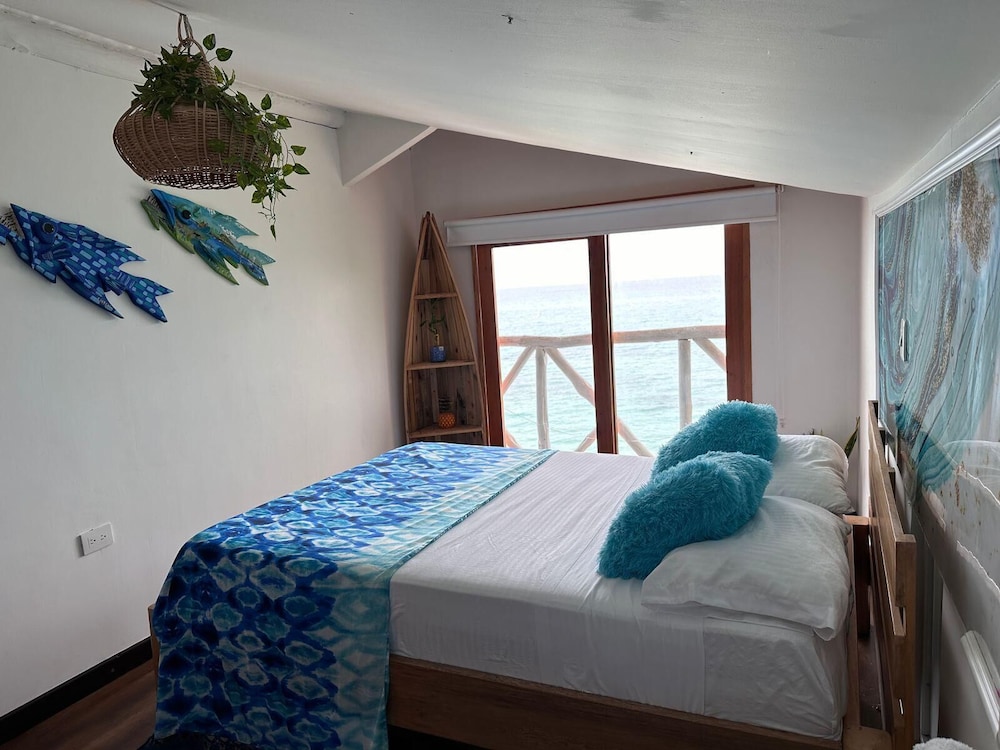 Cristal Blue Baru Hotel 14/50