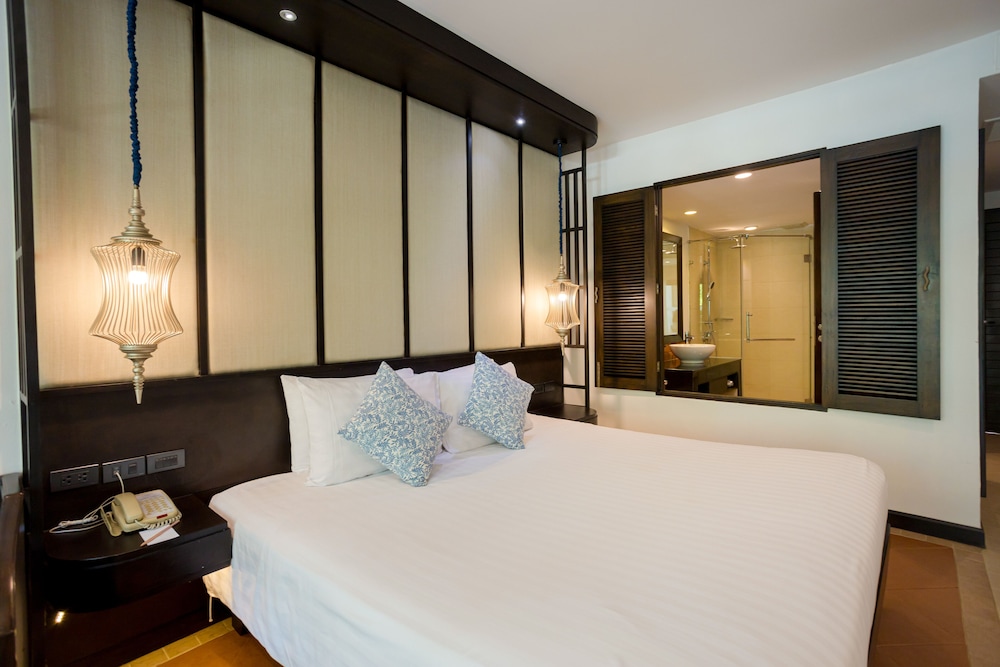 Ravindra Beach Resort and Spa 19/76