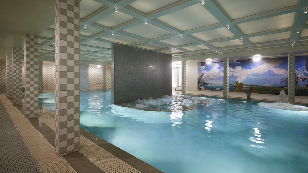 Cures Marines Hotel Thalasso & Spa Trouville - MGallery Collection 36/72