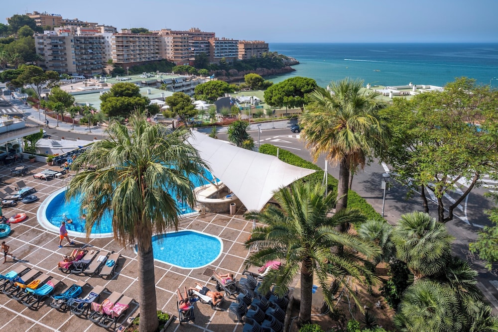 Hotel 4R Salou Park Resort I 54/61